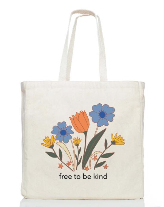  The Tote Project 토트백 토트 프로젝트 프리 투 비 카인드 토트