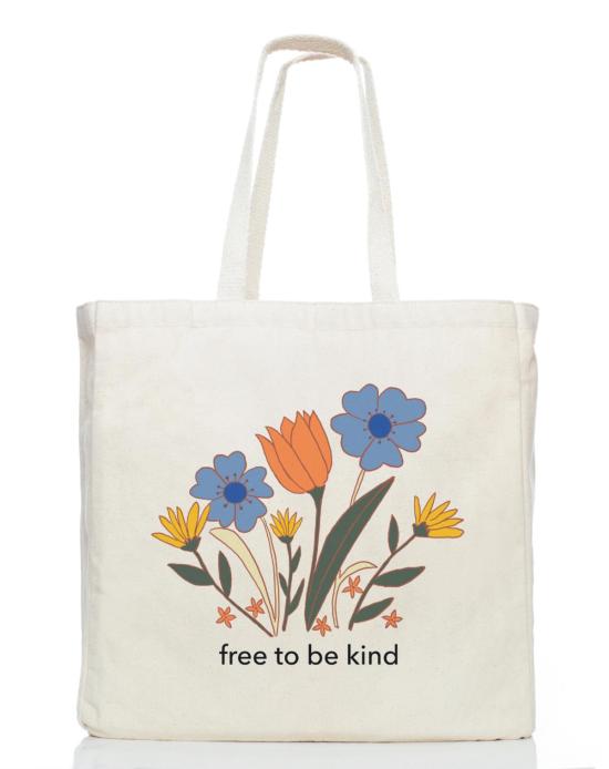  The Tote Project 토트백 토트 프로젝트 프리 투 비 카인드 토트 - OTHER BRANDS