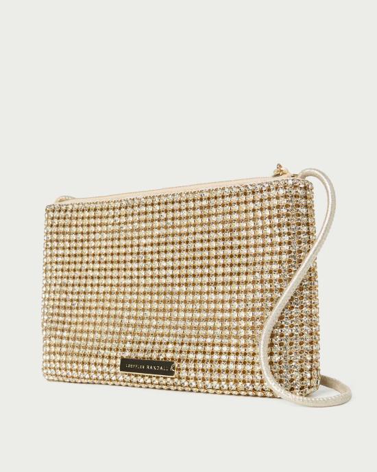 로플러랜달 지갑 - LOEFFLER RANDALL