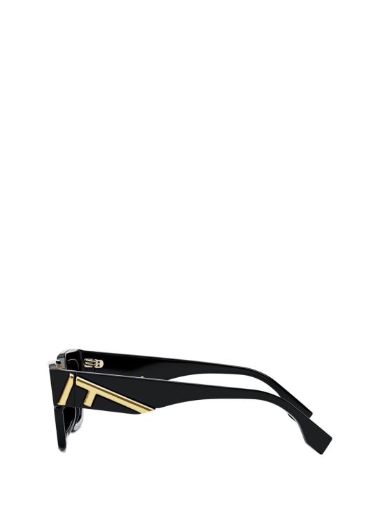 26FW 펜디 선글라스 FE40099I 01B SHINY BLACK - FENDI