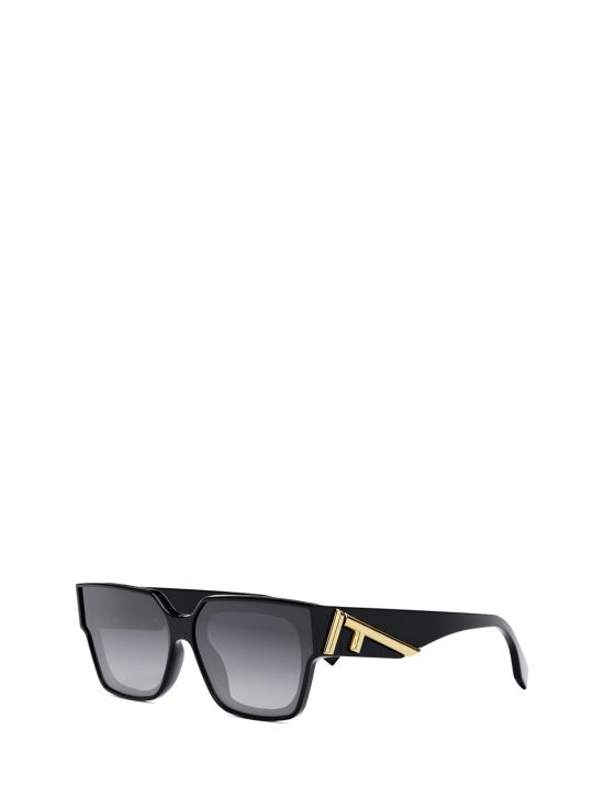 26FW 펜디 선글라스 FE40099I 01B SHINY BLACK - FENDI