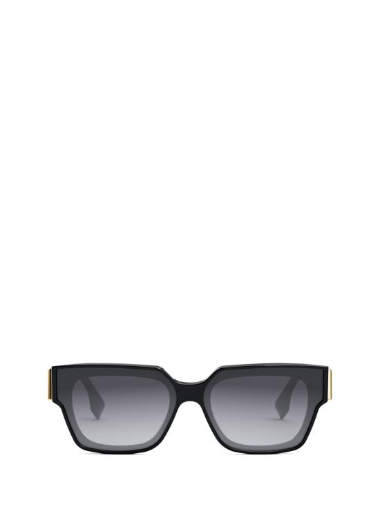 26FW 펜디 선글라스 FE40099I 01B SHINY BLACK
