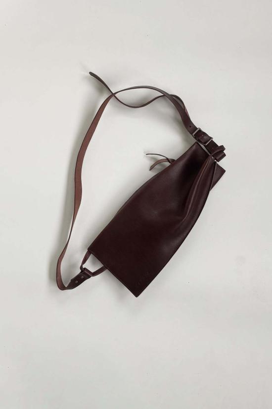  Harper the Label 크로스백 하퍼 더 라벨 오프셋 슬링백 - OTHER BRANDS