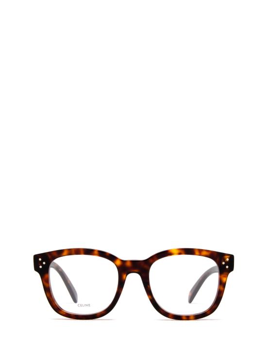 26FW 셀린느 안경 CL50098I 052 RED HAVANA