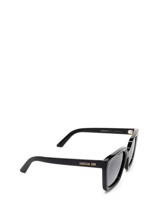 26FW 디올 선글라스 DIORMIDNIGHT S1I 10A1 BLACK - DIOR