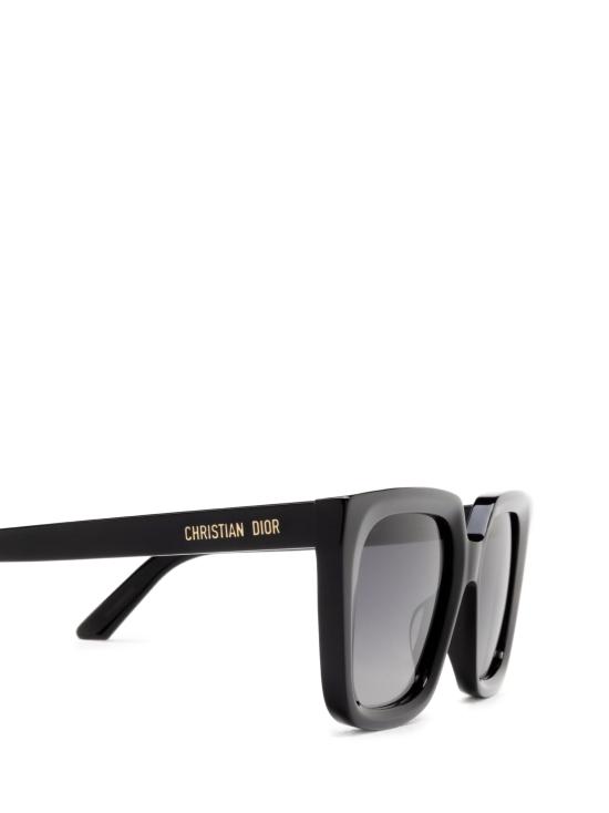 26FW 디올 선글라스 DIORMIDNIGHT S1I 10A1 BLACK - DIOR