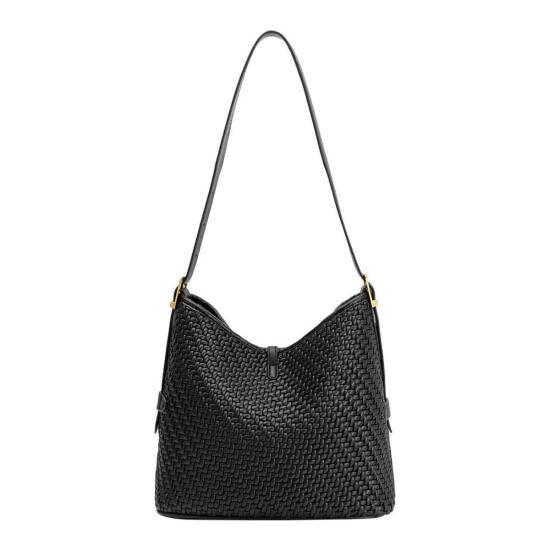 Melie Bianco 토트백 멜리 비앙코 탈리아 재활용 비건 가죽 - OTHER BRANDS