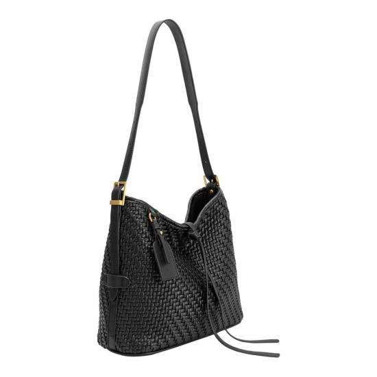  Melie Bianco 토트백 멜리 비앙코 탈리아 재활용 비건 가죽 - OTHER BRANDS