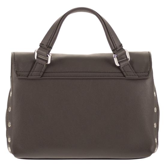 26FW 자넬라토 토트백 068010 DARK BROWN - ZANELLATO