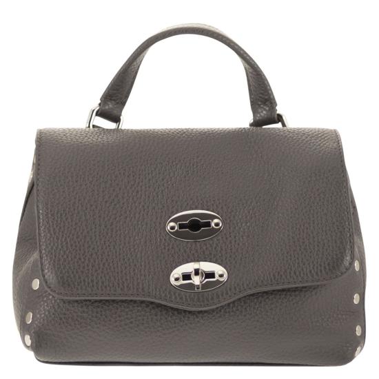 26FW 자넬라토 토트백 068010 ANTHRACITE