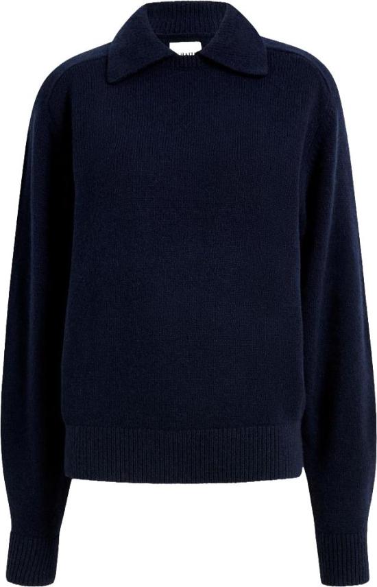 26FW 케이트 니트웨어 18284534358 NAVY