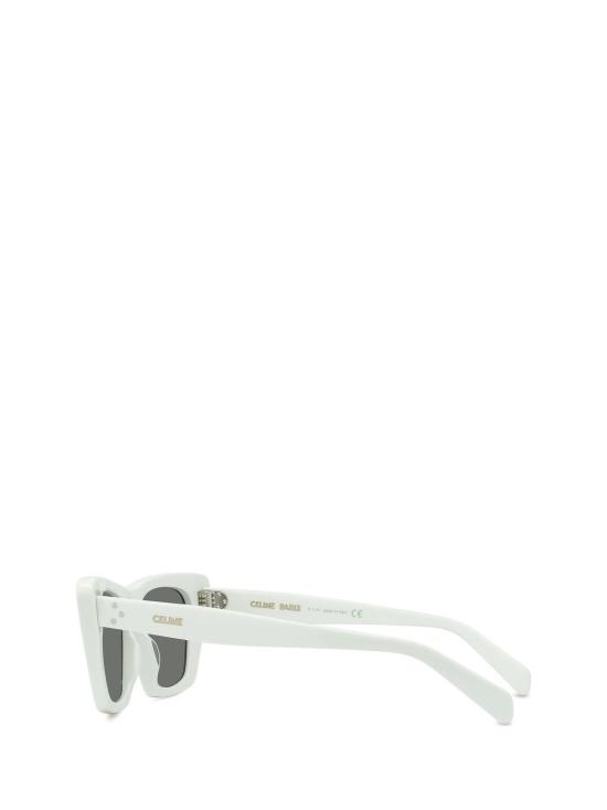 26FW 셀린느 선글라스 CL40187I 25A IVORY - CELINE