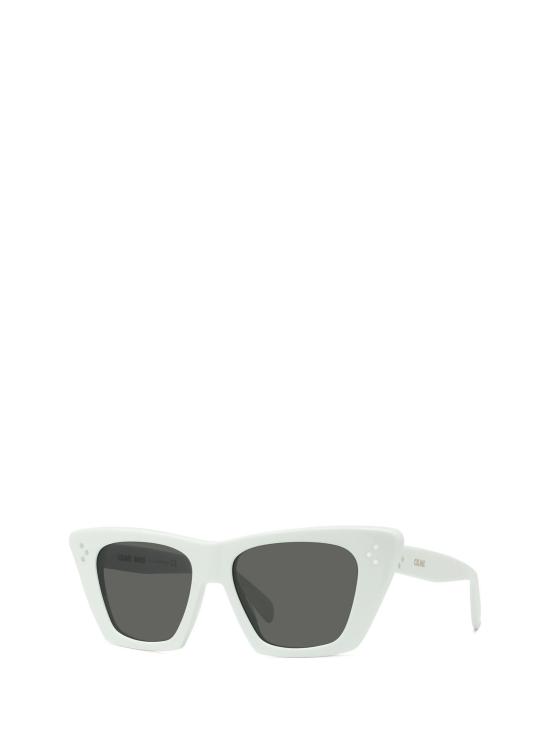 26FW 셀린느 선글라스 CL40187I 25A IVORY - CELINE