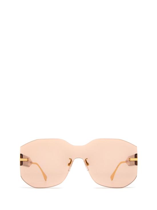 26FW 펜디 선글라스 FE40067U 30S PINK