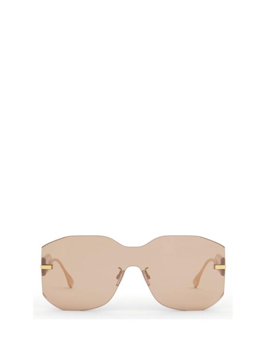 26FW 펜디 선글라스 FE40067U 30S PINK