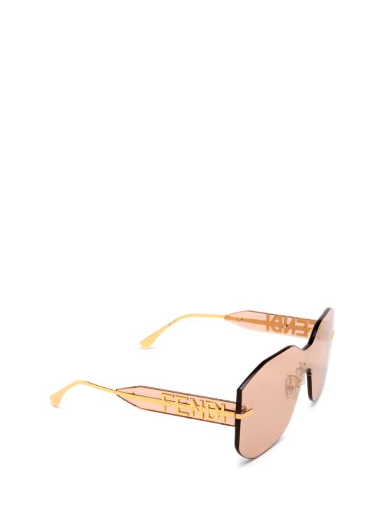26FW 펜디 선글라스 FE40067U 30S PINK - FENDI