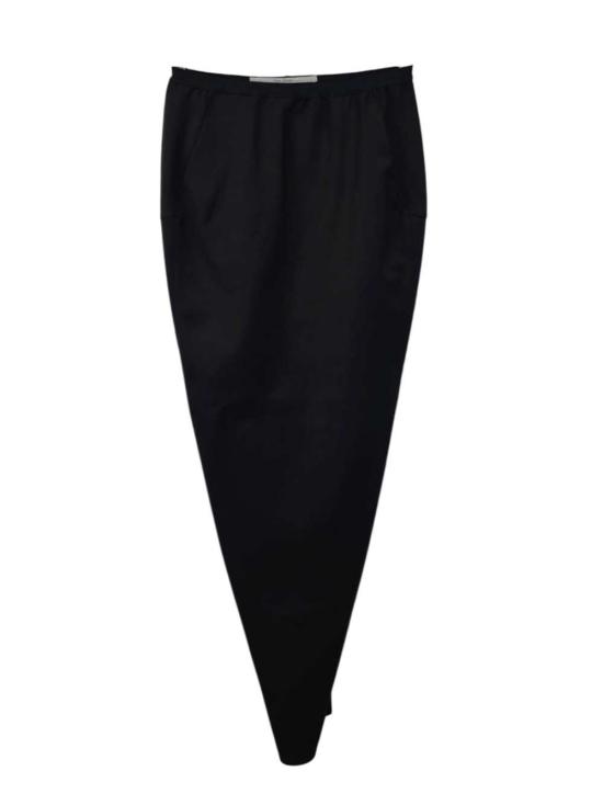 26FW 릭 오웬스 롱 스커트 RP02F5331WST 09 BLACK