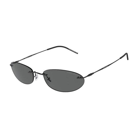  조르지오 아르마니 선글라스 AR1508M 300187 Black