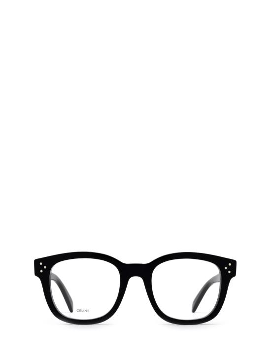 26FW 셀린느 안경 CL50098I 001 BLACK