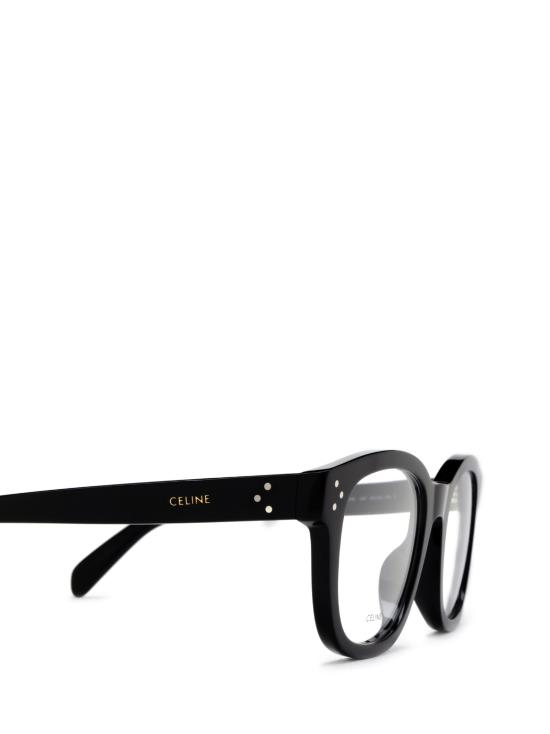 26FW 셀린느 안경 CL50098I 001 BLACK - CELINE