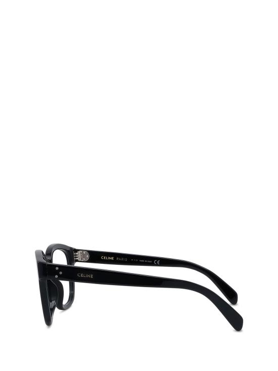 26FW 셀린느 안경 CL50098I 001 BLACK - CELINE