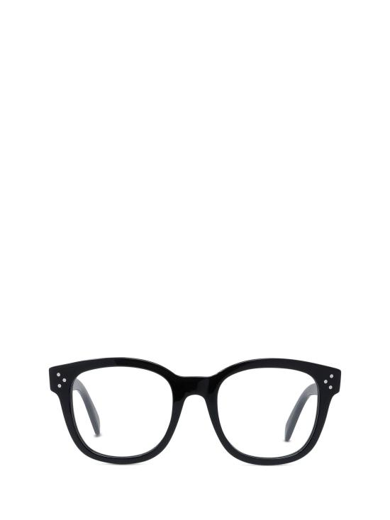 26FW 셀린느 안경 CL50098I 001 BLACK