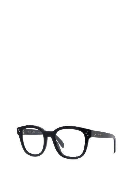 26FW 셀린느 안경 CL50098I 001 BLACK - CELINE
