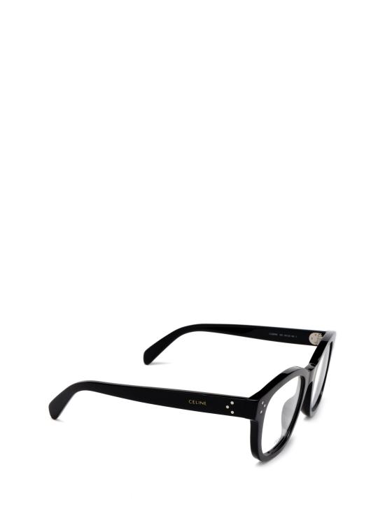 26FW 셀린느 안경 CL50098I 001 BLACK - CELINE
