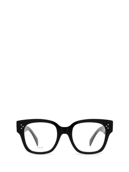 26FW 셀린느 안경 CL50110U 001 BLACK