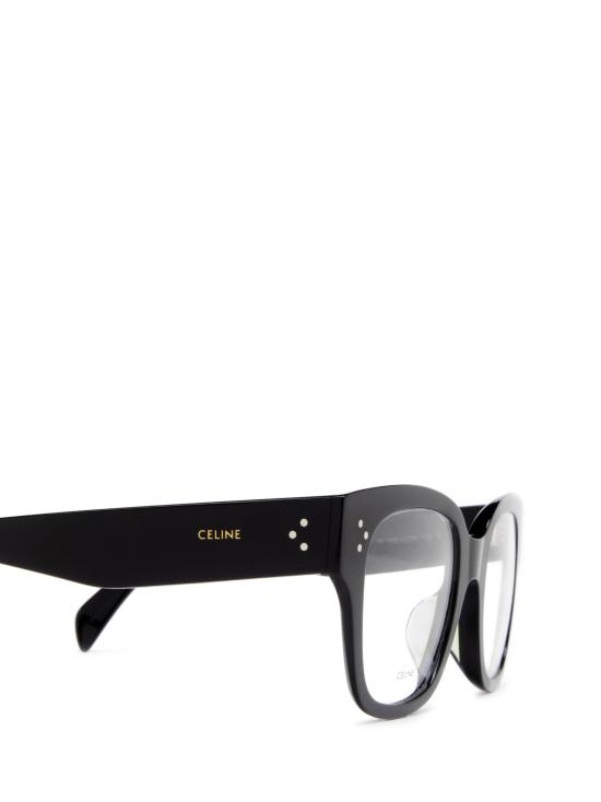 26FW 셀린느 안경 CL50110U 001 BLACK - CELINE