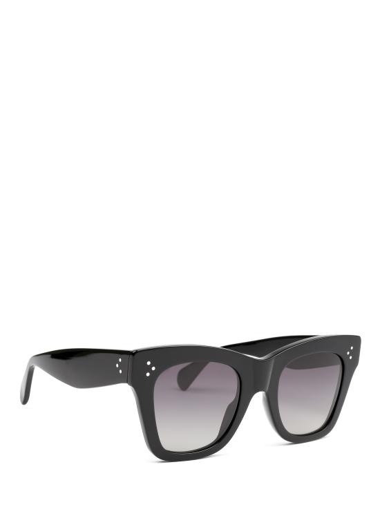 26FW 셀린느 선글라스 CL4004IN 01D - CELINE