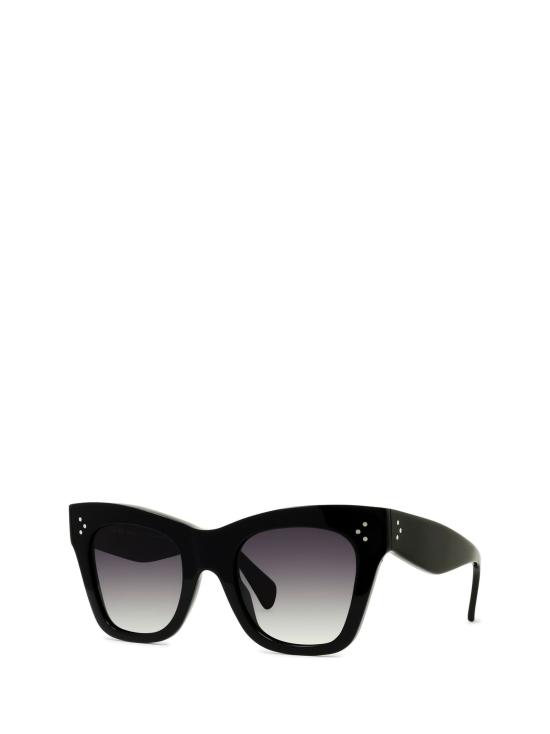 26FW 셀린느 선글라스 CL4004IN 01D - CELINE