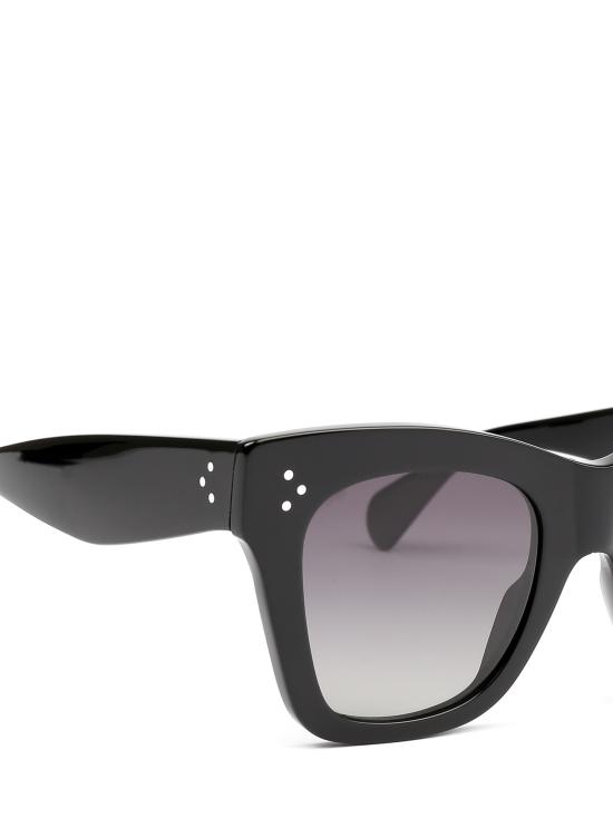 26FW 셀린느 선글라스 CL4004IN 01D - CELINE