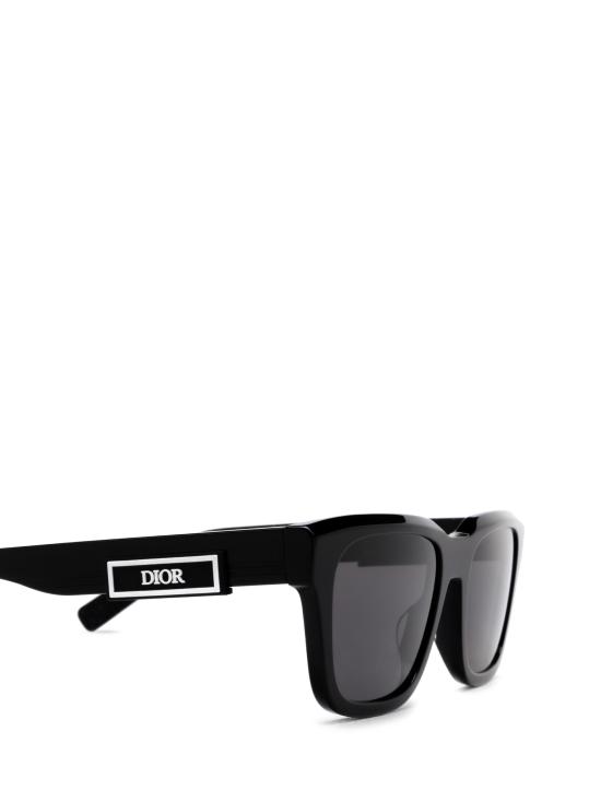 26FW 디올 선글라스 DIORB23 S1I 10A0 BLACK - DIOR