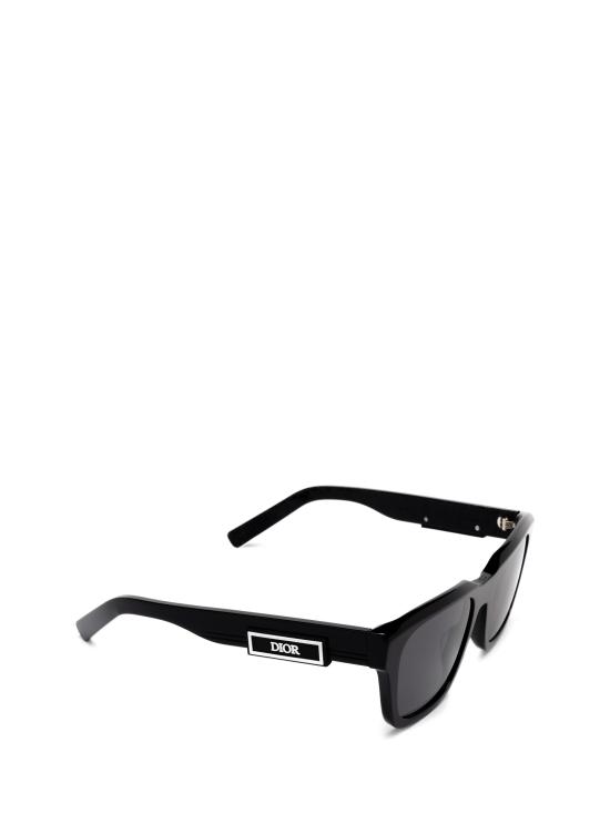 26FW 디올 선글라스 DIORB23 S1I 10A0 BLACK - DIOR