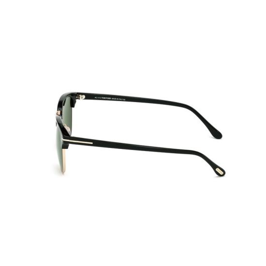  톰포드 선글라스 FT0248 05N Black - TOMFORD