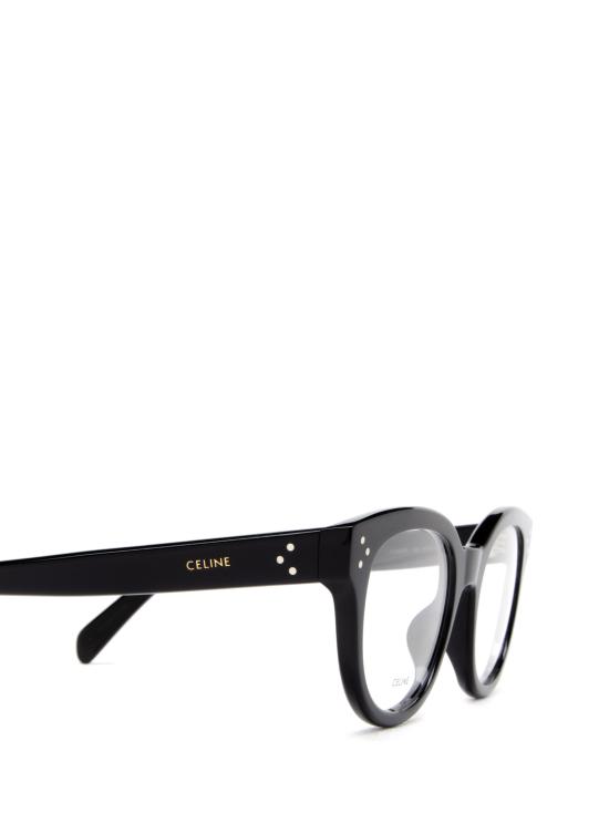 26FW 셀린느 안경 CL50109I 001 BLACK - CELINE
