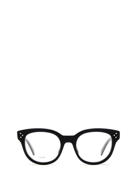 26FW 셀린느 안경 CL50109I 001 BLACK