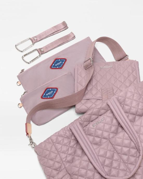  mz wallace 토트백 Mz Wallace Metro 기저귀  퀘일 - OTHER BRANDS