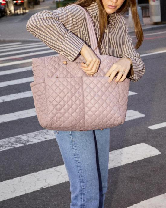  mz wallace 토트백 Mz Wallace Metro 기저귀  퀘일 - OTHER BRANDS