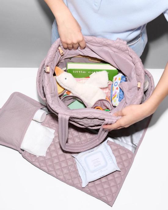  mz wallace 토트백 Mz Wallace Metro 기저귀  퀘일 - OTHER BRANDS