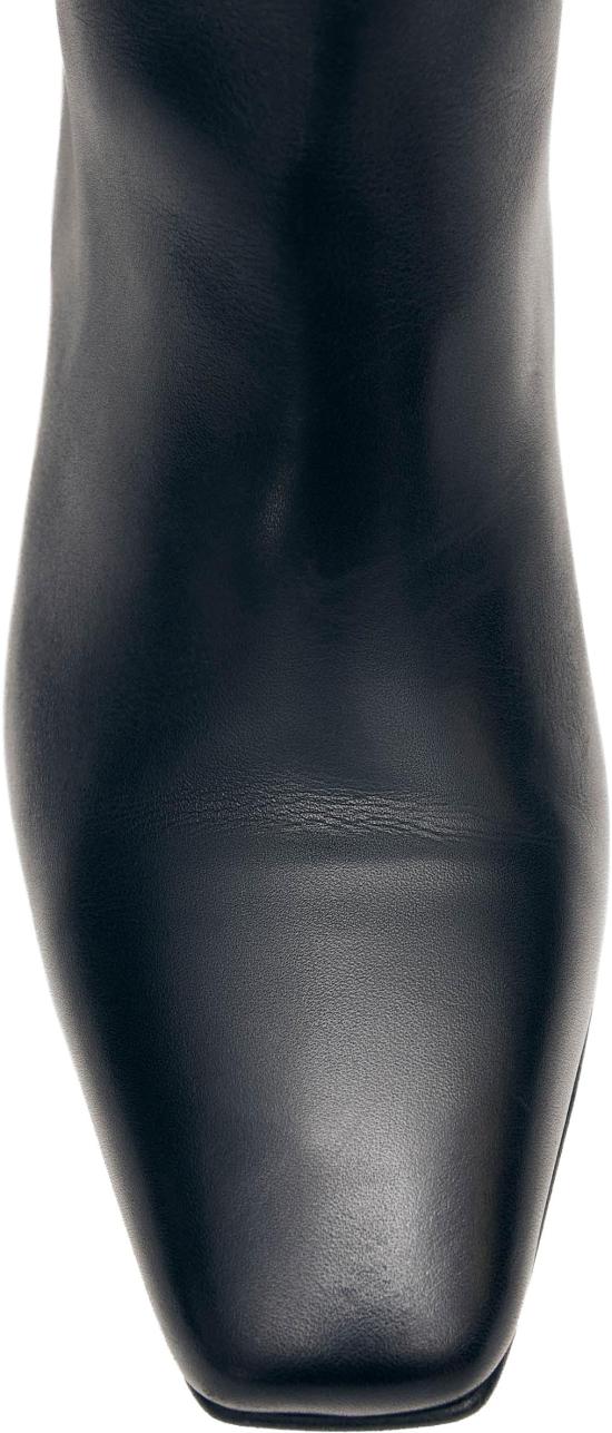 26FW 알로하스 부츠 S10054901 BLACK - ALOHAS