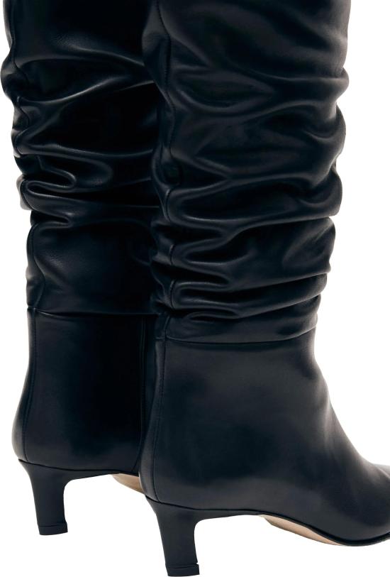 26FW 알로하스 부츠 S10054901 BLACK - ALOHAS