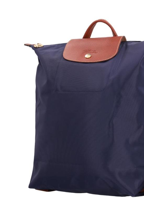 26FW 롱샴 플리아쥬 오리지널 M 백팩 10284089 - LONGCHAMP