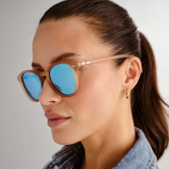  르스펙스 선글라스 Le Specs Bandwagon 선글라스 - LE SPECS