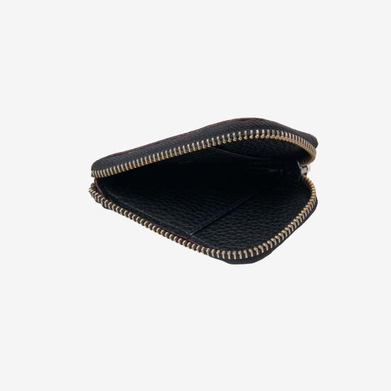  터스크 지갑 LB 194 BLACK - TUSK