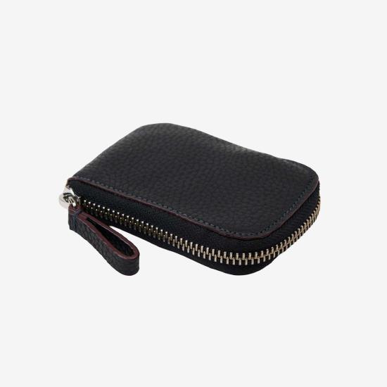  터스크 지갑 LB 194 BLACK - TUSK