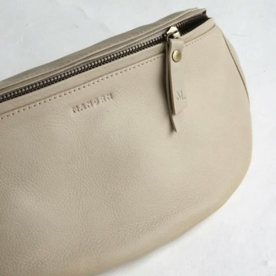  MANDRN 벨트백 만드른 아틀라스 벨트 백 - OTHER BRANDS