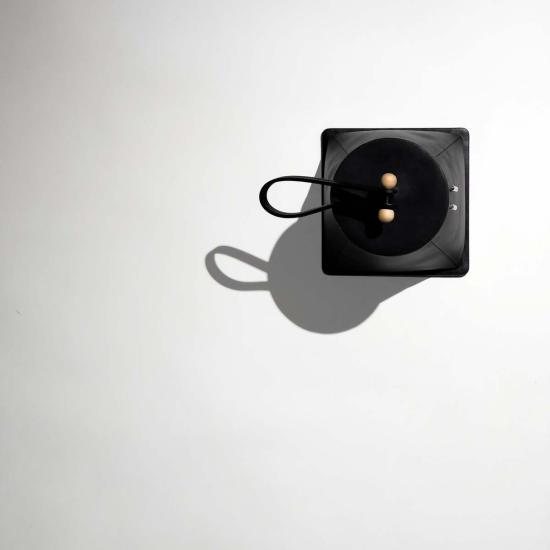  Dotlinesurface 토트백 도트라인서페이스 타워 백 블랙 - OTHER BRANDS