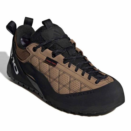  Five Ten 스니커즈 파이브 텐 가이드 테니 프로 GTX 신발 카드보드 - OTHER BRANDS